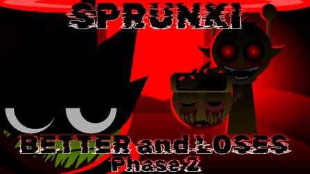Sprunke Betters And Loses Phase 2