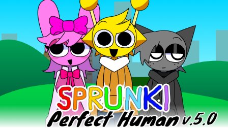 Sprunke Perfect Human v5.0