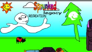 Sprunked Legacy(W.I.P)