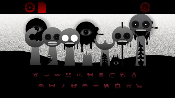 Sprunki Phase 9 ggtp v2.0