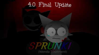 Sprunki Wenda Treatment V 4.0